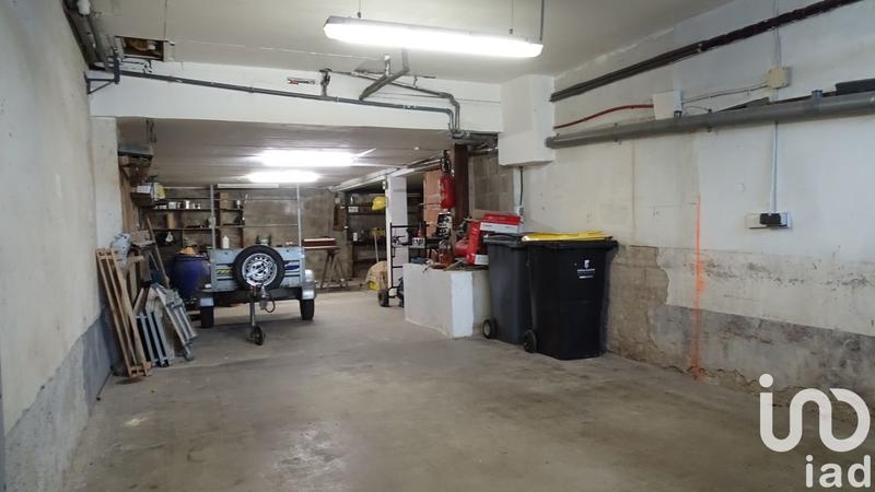 Maison de ville - 200 m² - 4 pièces