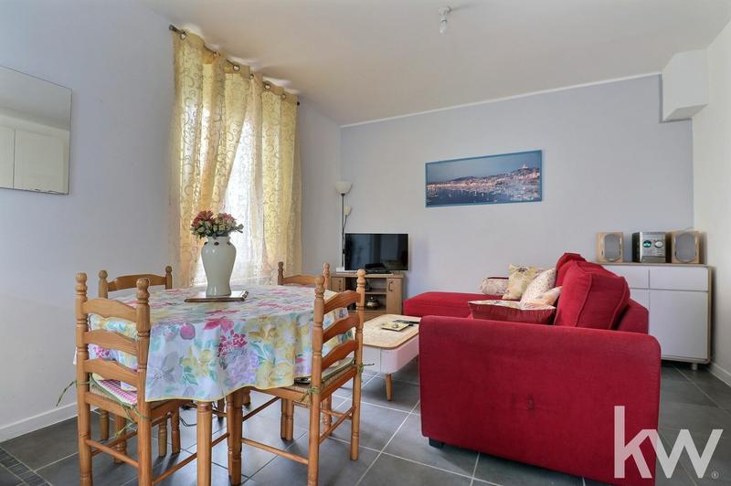 Maison - 48 m² - 3 pièces