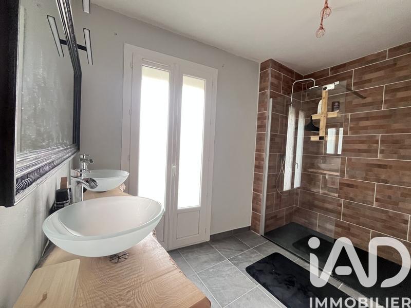 Maison - 167 m² - 5 pièces