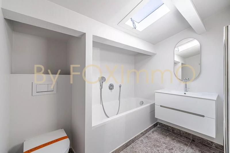 Appartement - 141 m² - 4 pièces