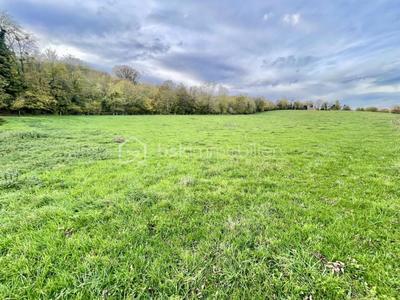Terrain agricole - 40 865 m²