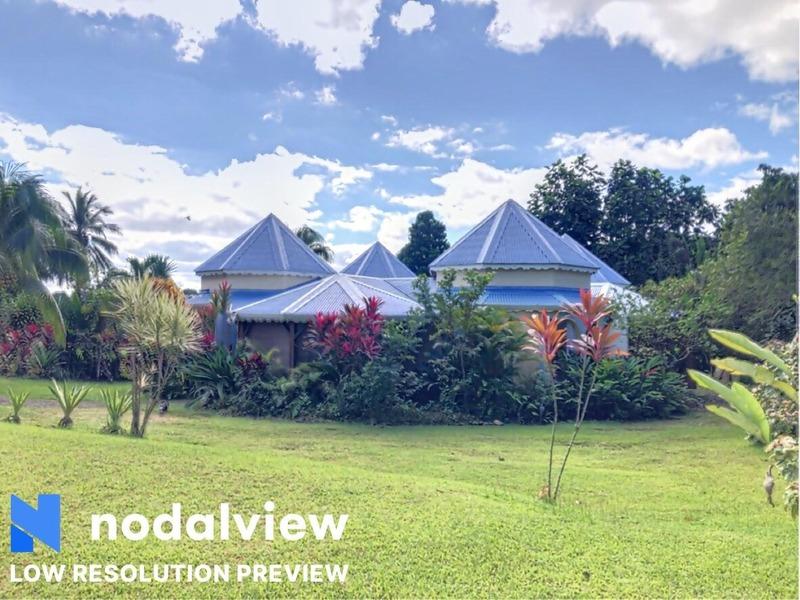 Maison - 160 m² - 4 pièces