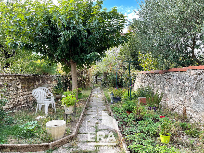 Maison - 147 m² - 6 pièces