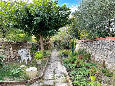 Maison - 147 m² - 6 pièces