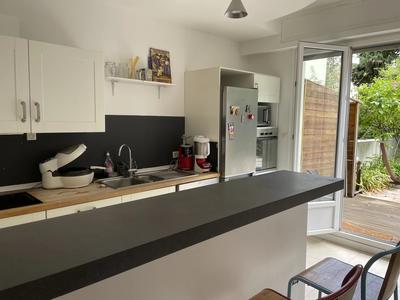 Appartement - 65 m² - 1 pièce