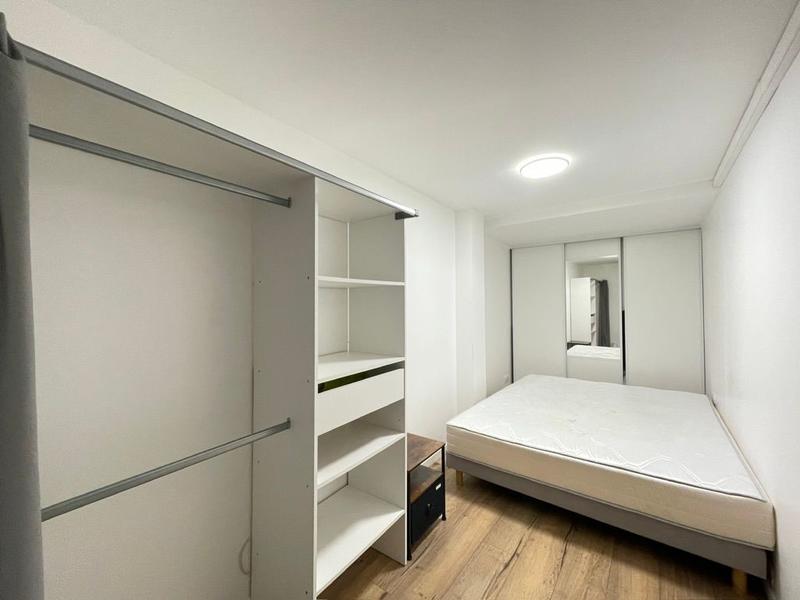 Appartement - 29 m² - 2 pièces