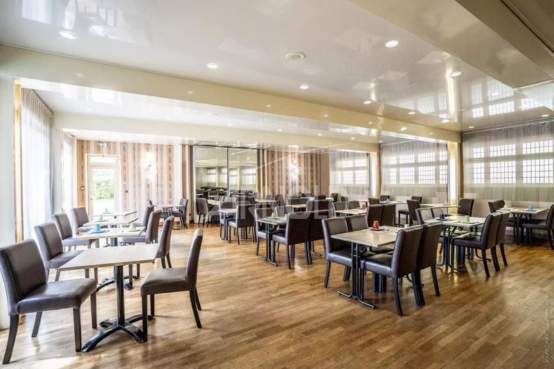 Hôtel particulier - 33 pièces