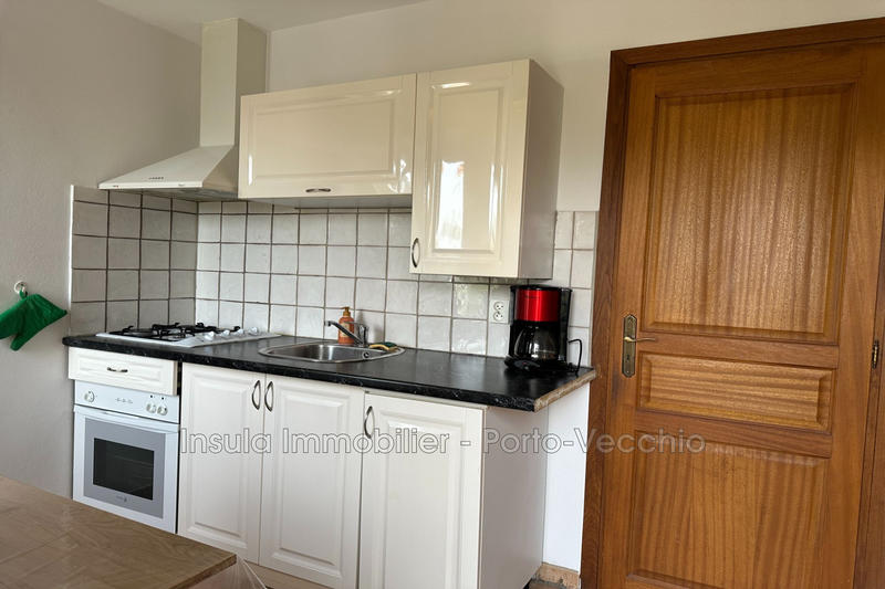 Appartement - 19 m² - 1 pièce