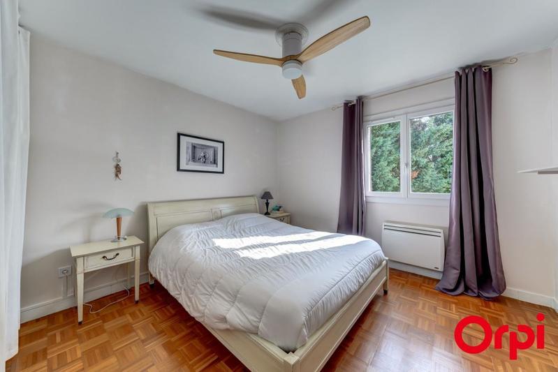 Maison - 137 m² - 5 pièces