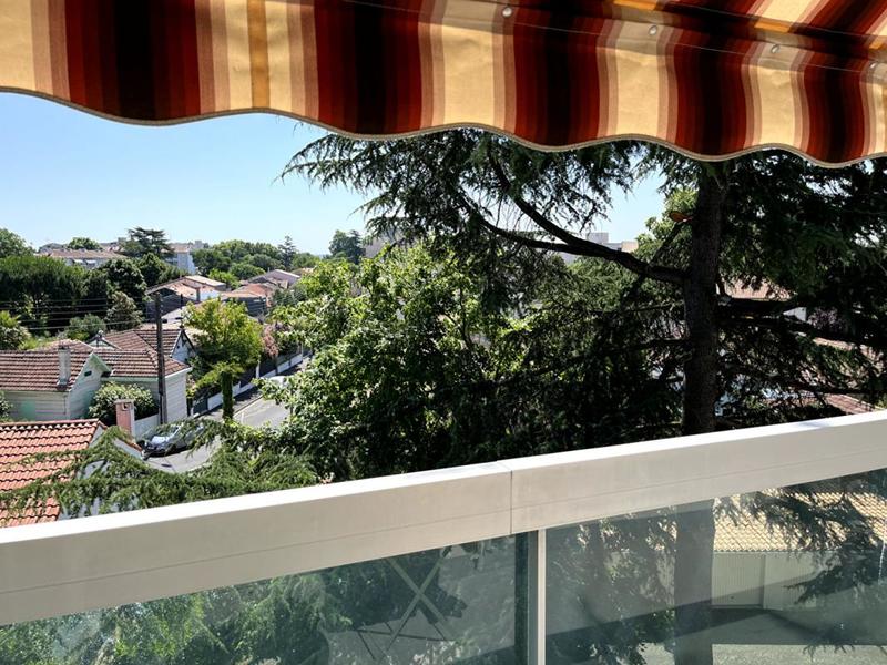 Appartement - 60 m² - 2 pièces