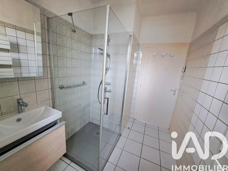 Maison - 94 m² - 5 pièces