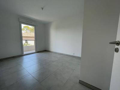Appartement - 62 m² - 2 pièces