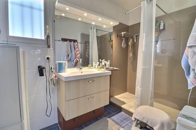 Maison - 87 m² - 4 pièces