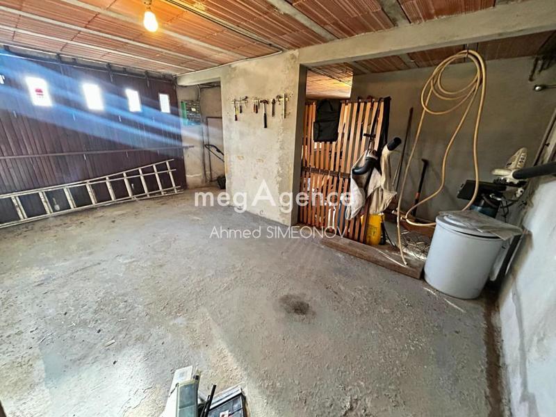 Maison d'architecte - 139 m² - 7 pièces