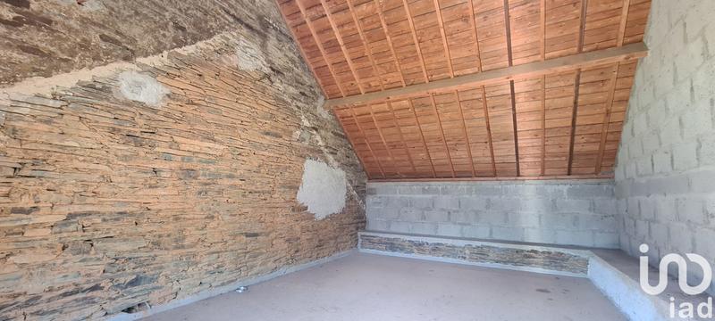 Maison de village - 71 m² - 4 pièces