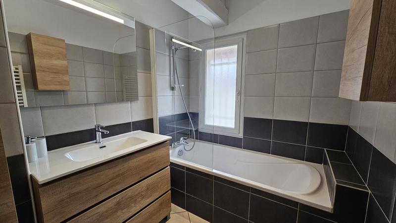 Appartement - 72 m² - 3 pièces