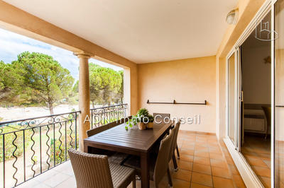 Appartement - 42 m² - 3 pièces