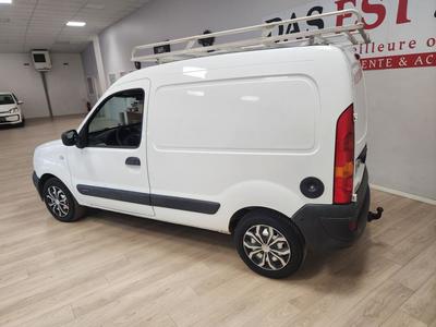 Renault Kangoo 1.5 Dci 70 Ch