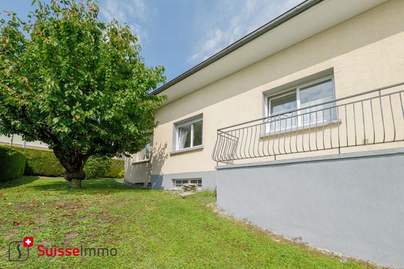 Maison - 188 m² - 9 pièces