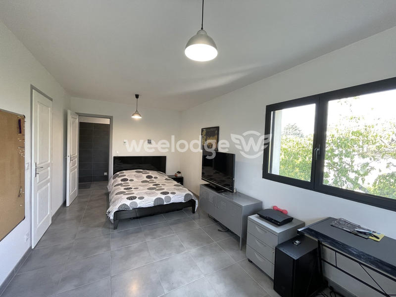 Maison contemporaine - 150 m² - 6 pièces