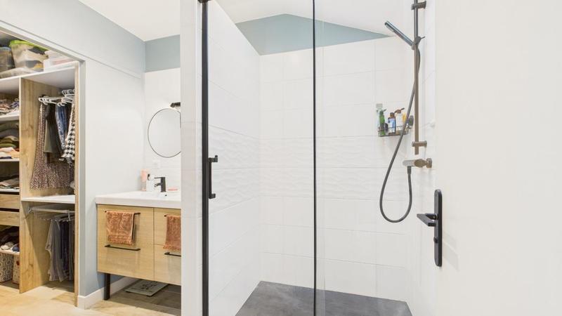 Appartement - 107 m² - 5 pièces