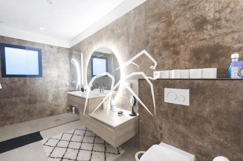 Maison ancienne - 1 m² - 5 pièces