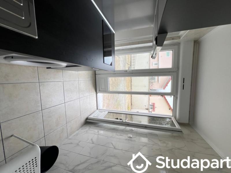 Maison - 16 m² - 1 pièce