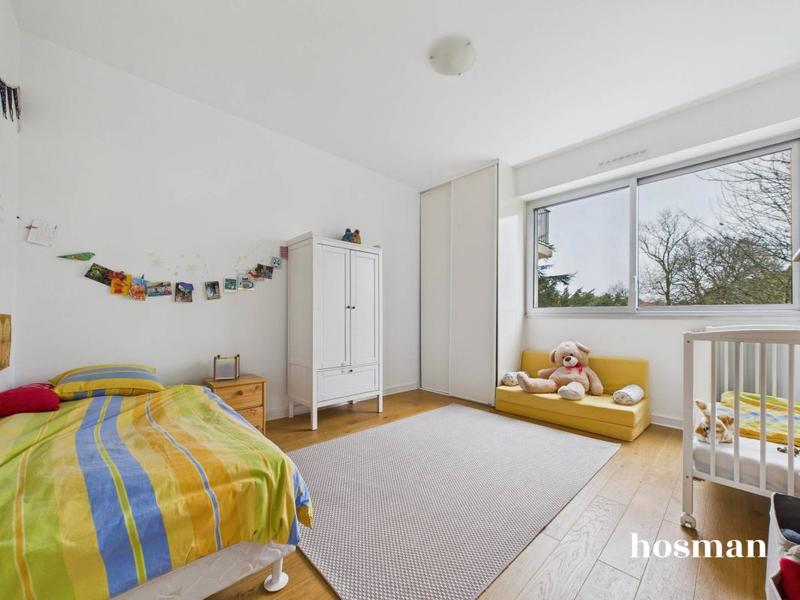 Appartement - 94 m² - 4 pièces