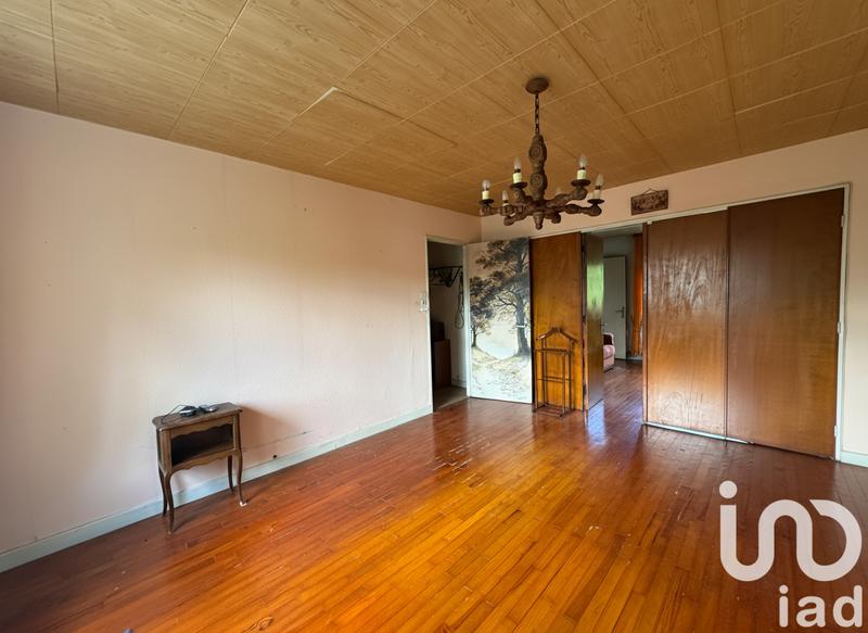 Maison - 175 m² - 8 pièces