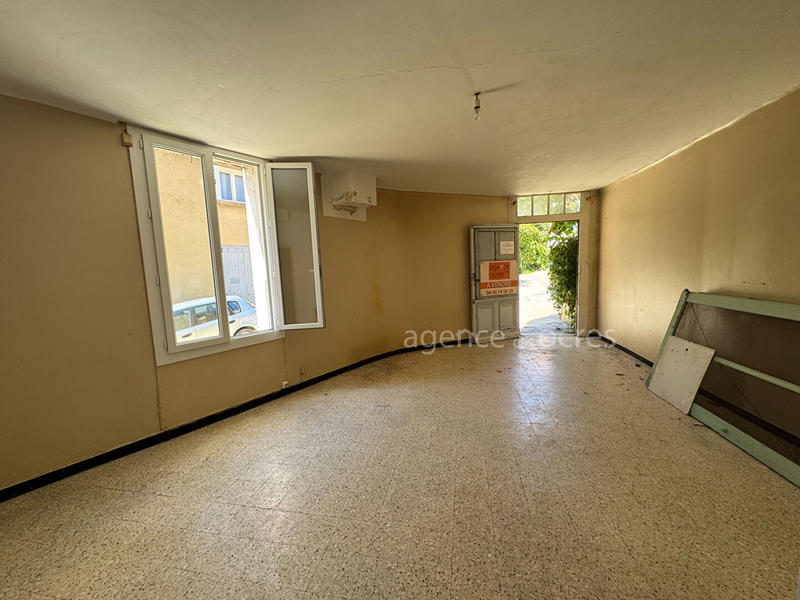 Maison - 50 m² - 3 pièces