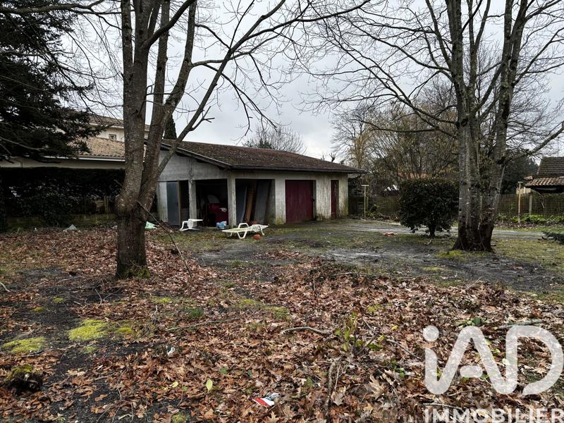 Maison de ville - 104 m² - 4 pièces