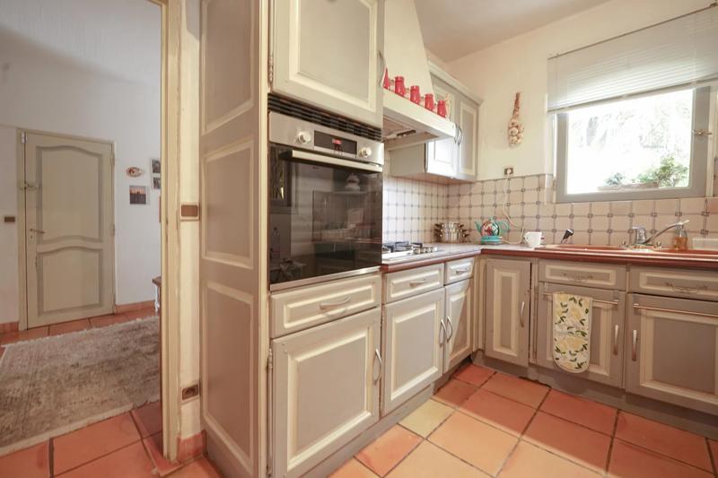 Villa - 204 m² - 7 pièces