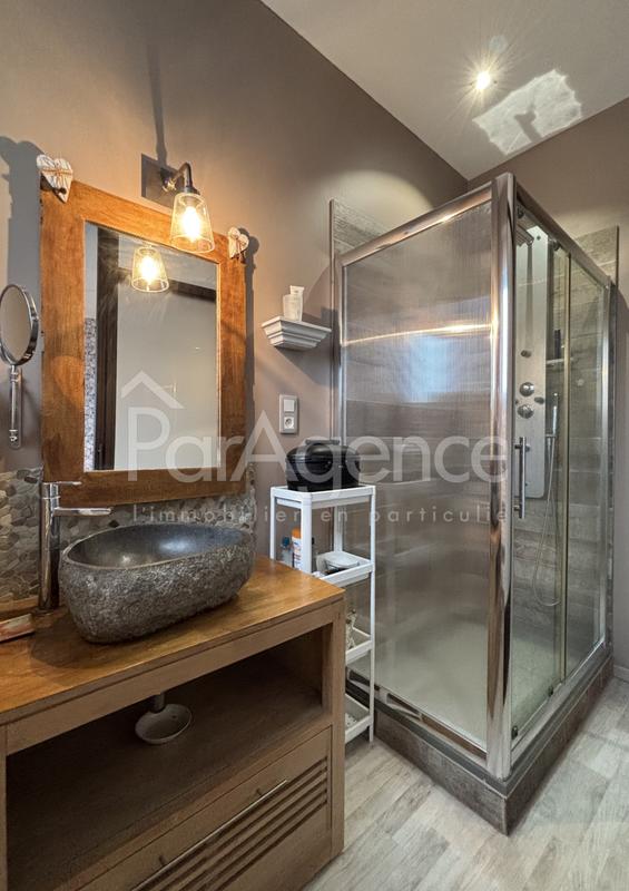 Appartement - 139 m² - 4 pièces