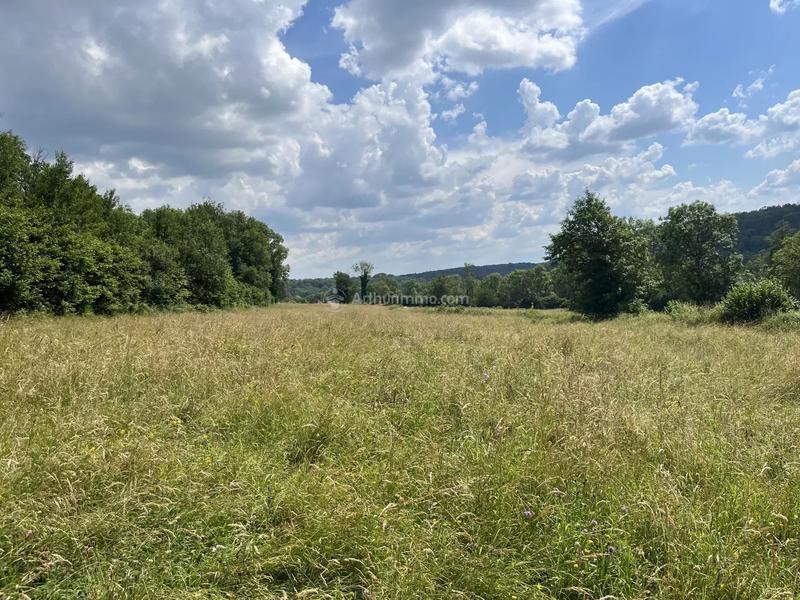 Terrain - 30 000 m²