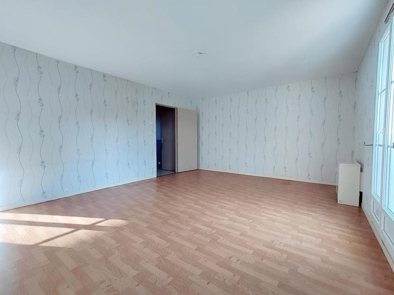 Maison - 66 m² - 3 pièces