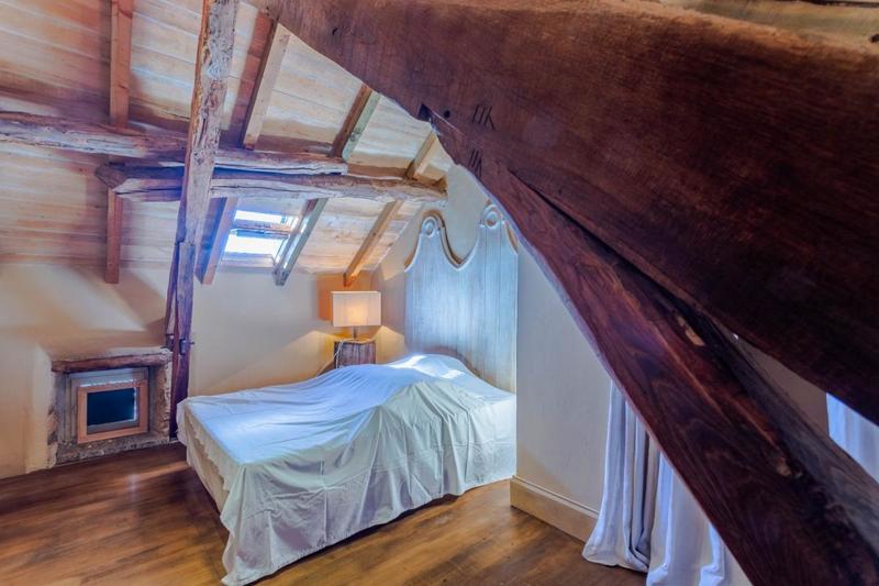 Maison de campagne - 145 m² - 6 pièces