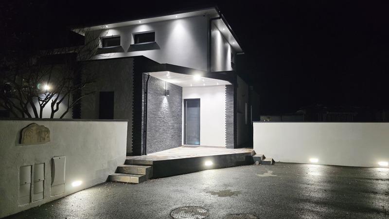 Maison - 134 m² - 4 pièces