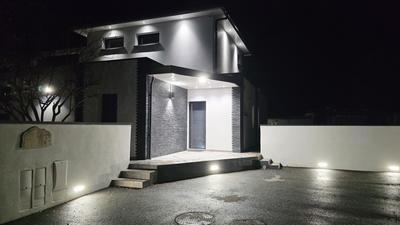 Maison - 134 m² - 4 pièces