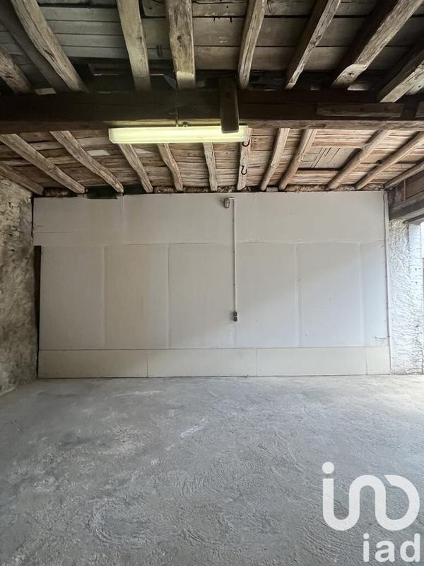 Maison - 155 m² - 5 pièces