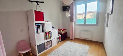 Appartement - 49 m² - 3 pièces