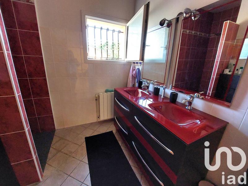 Maison de village - 137 m² - 5 pièces