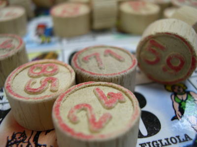 Loto de la pétanque