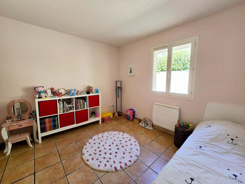 Maison - 171 m² - 6 pièces