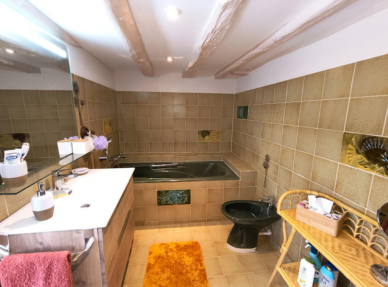 Maison - 161 m² - 6 pièces