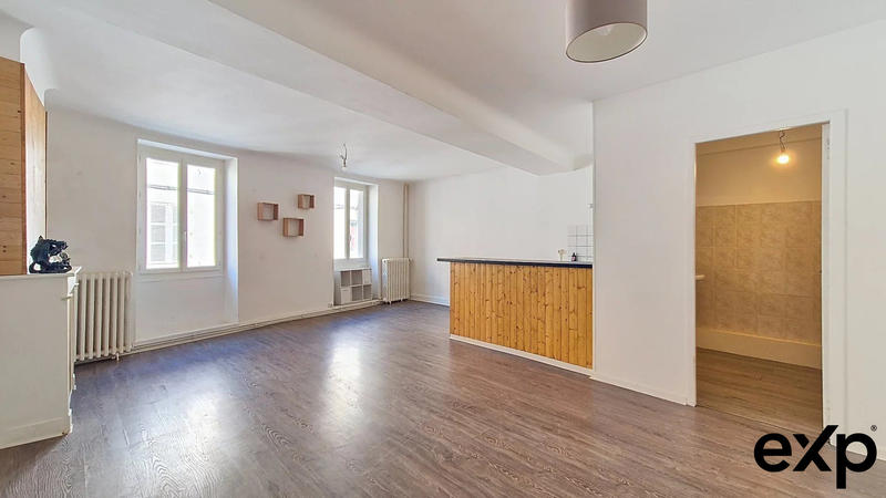 Immeuble - 293 m²