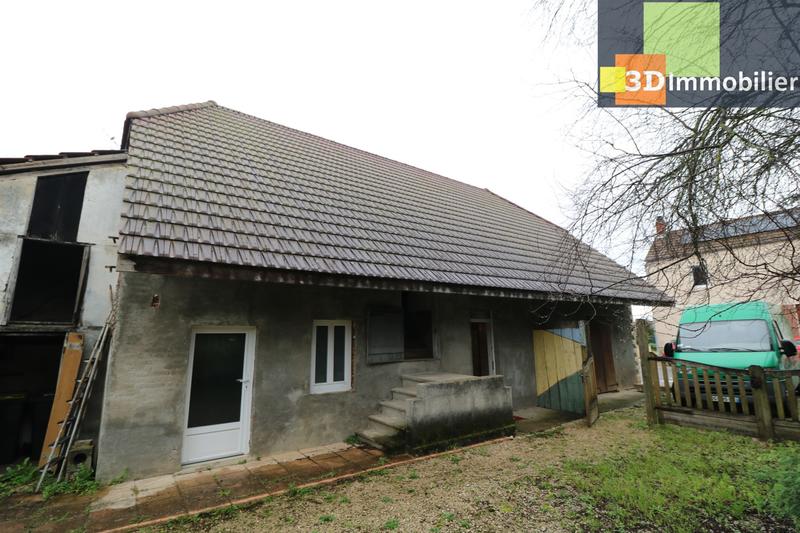 Maison - 113 m² - 4 pièces