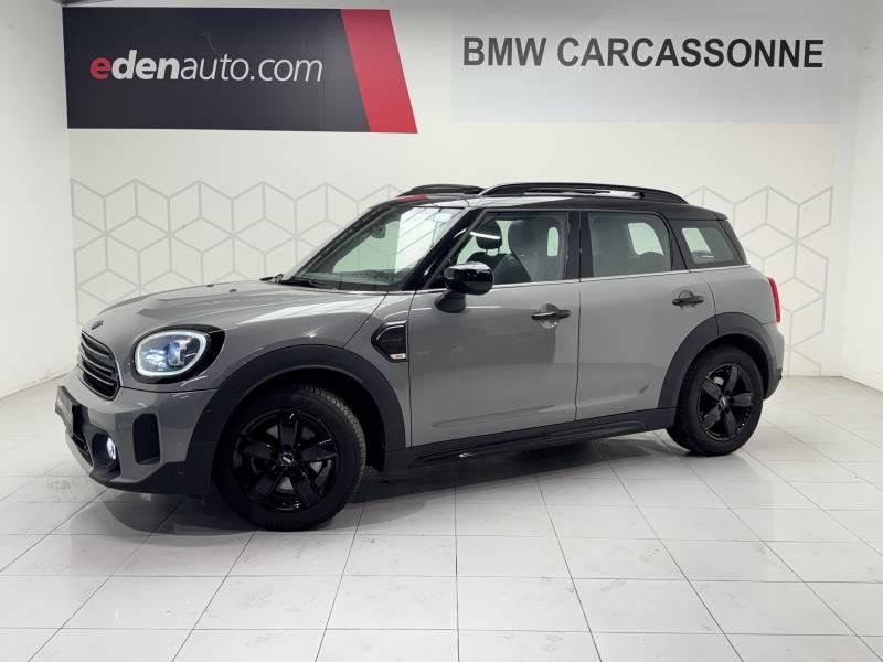 Mini Mini Countryman 136 ch Cooper Edition Northwood