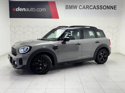 Mini Mini Countryman 136 ch Cooper Edition Northwood