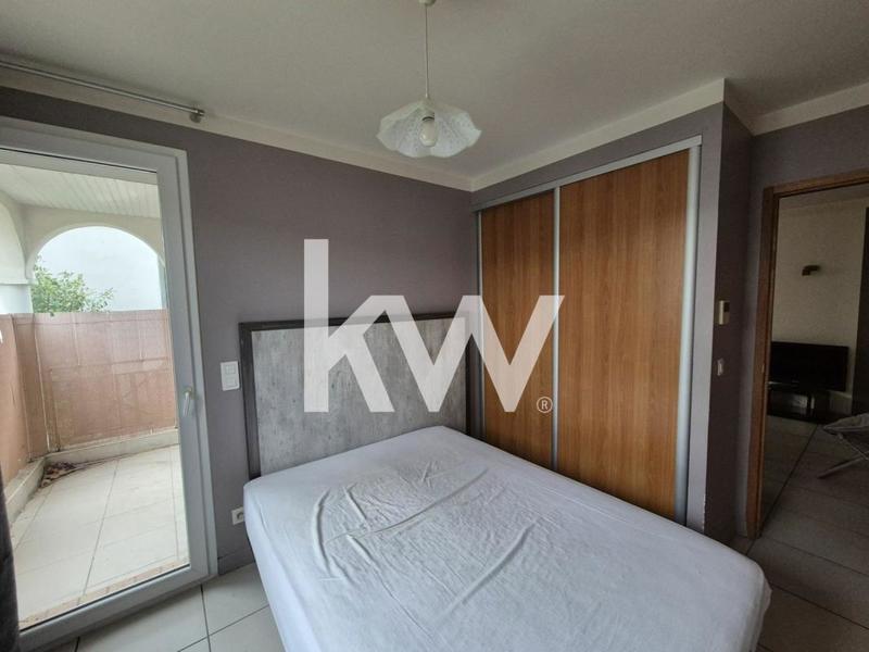 Appartement - 51 m² - 3 pièces