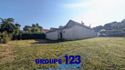 Maison - 86 m² - 5 pièces